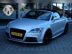 Audi TT Roadster - 2.0 TFSI quattro Pro Line S
