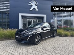 Peugeot 208 - PureTech 100 Allure Pack I Stoelverwarming I Keyless