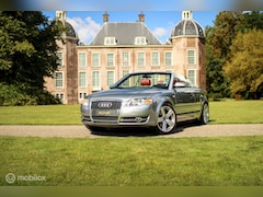 Audi A4 Cabriolet - 1.8 Turbo Pro Line | NAP | Volledige his |