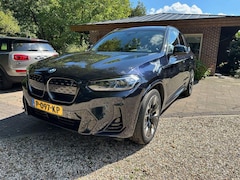 BMW iX3 - High Executive 80 kWh M Sport Leer Pano