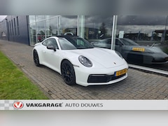 Porsche 911 - 3.0 Carrera |NAP |Pano |Sport Chrono | adaptief onderstel |Bose |Exclusief verlichting