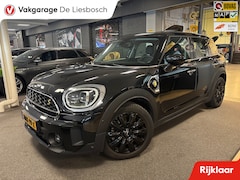 MINI Countryman - 2.0 Cooper S E ALL4 Essential Step / Panorama-dak / Harman-kardon / head-up display