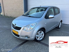 Opel Agila - 1.0 Edition