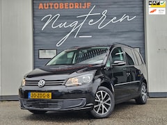 Volkswagen Touran - 1.4 TSI Comfortline 7p.|Automaat|Navi|Clima|Pdc
