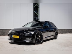 Audi A6 Avant - 55 TFSI quattro S edition V6 340PK | Matrix | 4-wielbesturing | adaptieve cruise | Nieuwpr