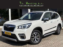 Subaru Forester - 2.0i e-BOXER Comfort | Adaptieve Cruise Control | Stoelverwarming | Achteruitrijcamera | A