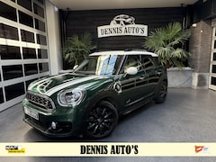 MINI Countryman - 2.0 Cooper S E ALL4 Chili hybride