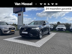 Volvo XC90 - T8 Plug-in hybrid AWD Ultra Dark | Bowers & Wilkins | 360 Camera | Luchtvering | Massagest