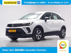 Opel Crossland - 1.2 Edition [ Apple/Android Camera Airco ]