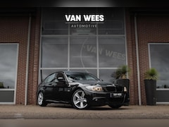 BMW 3-serie - 320i E90 M Sport Edition M-sport | M-pakket | Automaat | NL auto | Xenon | Navi | Leer | S