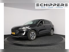 Ford Kuga - 2.5 PHEV Titanium X