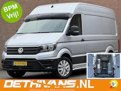Volkswagen Crafter - 2.0TDI L3H3 / Complete Inrichting