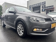 Volkswagen Polo - 1.2 TSI 5 DEURS