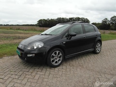 Fiat Punto Evo - 0.9 TwinAir Edizione Cool 101 pk zuinige auto