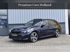 BMW 3-serie Touring - 330e xDrive 292 Pk Individual Pano Tartufo Leder H/K Memory Camera ACC 19 Inch