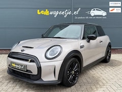 MINI Mini-Electric - 33 kWh *rooftop grey *p-camera + sensoren