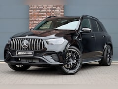 Mercedes-Benz GLE-Klasse - AMG 53 Hybrid Premium 4MATIC+ | Luchtvering | Distronic | Memory | Massage | Trekhaak | MB
