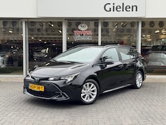 Toyota Corolla Touring Sports - Hybrid 140 Business | Eerste eigenaar, Apple CarPlay/Android Auto, LED, Navigatie, Climate