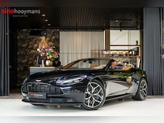 Aston Martin DB11 Volante - 4.0 V8