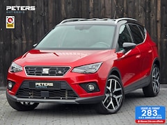 SEAT Arona - 1.0 TSI FR DSG| Beats| Digi dash| ACC| Keyless|