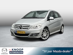 Mercedes-Benz B-klasse - 160 BlueEFFICIENCY Business Class | Airco | Hoge instap |