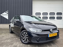 Volkswagen Polo - 1.0 TSI Life Business/nieuw model/led/adaptivecruise/pdc/navi/DAB/applecarplay
