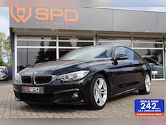 BMW 4-serie Gran Coupé - 430d|258PK|Diesel|Automaat|M-pakket