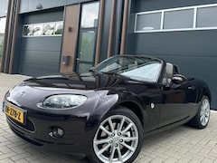 Mazda MX-5 - 1.8 Exclusive