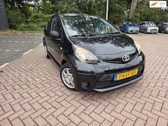 Toyota Aygo - 1.0 VVT-i Now NEW APK 5DR Airco