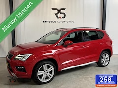 SEAT Ateca - 1.5 TSI 150 pk handg. FR Buss. Intense | Navi | LED | Cruise | PDC | Beats | Clima | CarPl