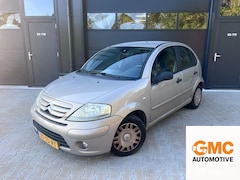 Citroën C3 - 1.4i Ligne Prestige Airco Inruilkoopje
