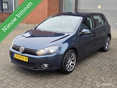Volkswagen Golf - 1.2 TSI Trendline BlueMotion✅️Apk✅️