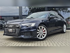Audi A6 Avant - 55 TFSI e quattro Competition + 3x S-LINE + ADAPT CRUISE + CAMERA + LED