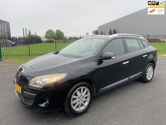Renault Mégane Estate - 1.6 Expression|Clima|Cruise|Keyless|Navi|Apk 7-2026|NAP