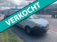 Opel Combo - 1.3 CDTi L2H1 ecoFLEX Sport
