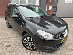 Nissan Qashqai - 1.6 Connect Edition / Pano / Camera / Navi / Clima