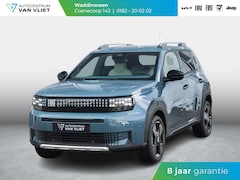 Fiat Grande Panda - La Prima 7.4 kW 44 kWh | Uit voorraad leverbaar | Clima | Cruise | Camera | Apple Carplay