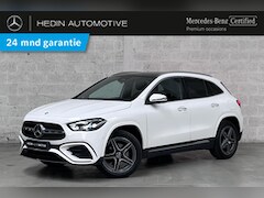 Mercedes-Benz GLA-Klasse - GLA 250e Automaat AMG Line | Premium Plus Pakket | Parktronic | Stoelverwarming | Sfeerver