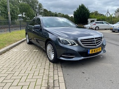 Mercedes-Benz E-klasse - 200 Prestige Elegance Panorama Massage 360