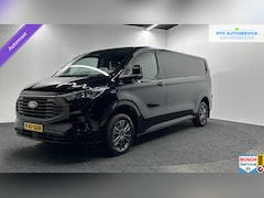 Ford Transit Custom - 300 2.0 TDCI L2H1 Limited DC LED NAVI LM CARPLAY CRUISE