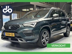SEAT Ateca - 1.5 TSI 150pk DSG AUTOM. FR Business Intense TREKHAAK I DIGI DASHB. NAVI + CAMERA I ORG.NL