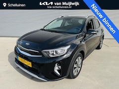 Kia Stonic - 1.0 T-GDi MHEV DynamicPlusLine Trekhaak | Clima | Cruise | Privacyglass | NW Geleverd & On