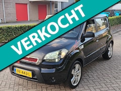 Kia Soul - 1.6 X-tra apk 31-05-2026