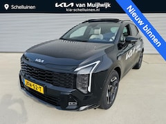 Kia Sportage - 1.6 T-GDi Hybrid GT-PlusLine Demo NW Model Sportage Proefrit mogelijk