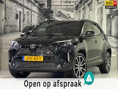 Toyota Yaris Cross - 1.5 Hybrid GR Sport