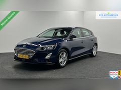 Ford Focus - 1.0 EcoBoost Trend Edition Business CARPLAY LM NAVI CRUISE LED