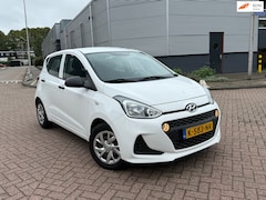 Hyundai i10 - 1.0i Comfort 5p. AUTOMAAT AIRCO 5DR