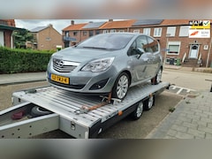 Opel Meriva - 1.4 Turbo Cosmo Nieuw Nieuw 1385 km eerste eigenaar