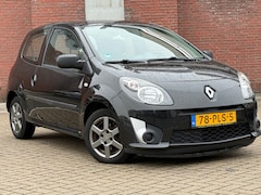 Renault Twingo - 1.5 dCi Authentique|APK|INRUILKOOPJE