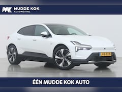 Polestar 4 - 4 Long Range Single motor 100 kWh | Plus | Pilot | 360° Camera | ACC | Panoramadak | harma